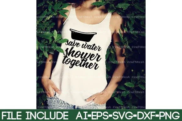 Bathroom SVG Bundle 5 - CraftNest - Digital Crafting and Art