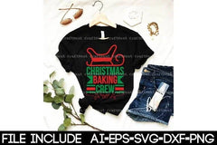 Christmas SVG Bundle 23 - CraftNest - Digital Crafting and Art