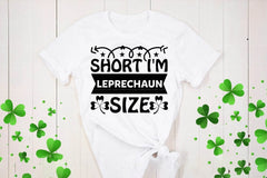 St. Patrick's Day SVG Design Bundle 1 - CraftNest - Digital Crafting and Art