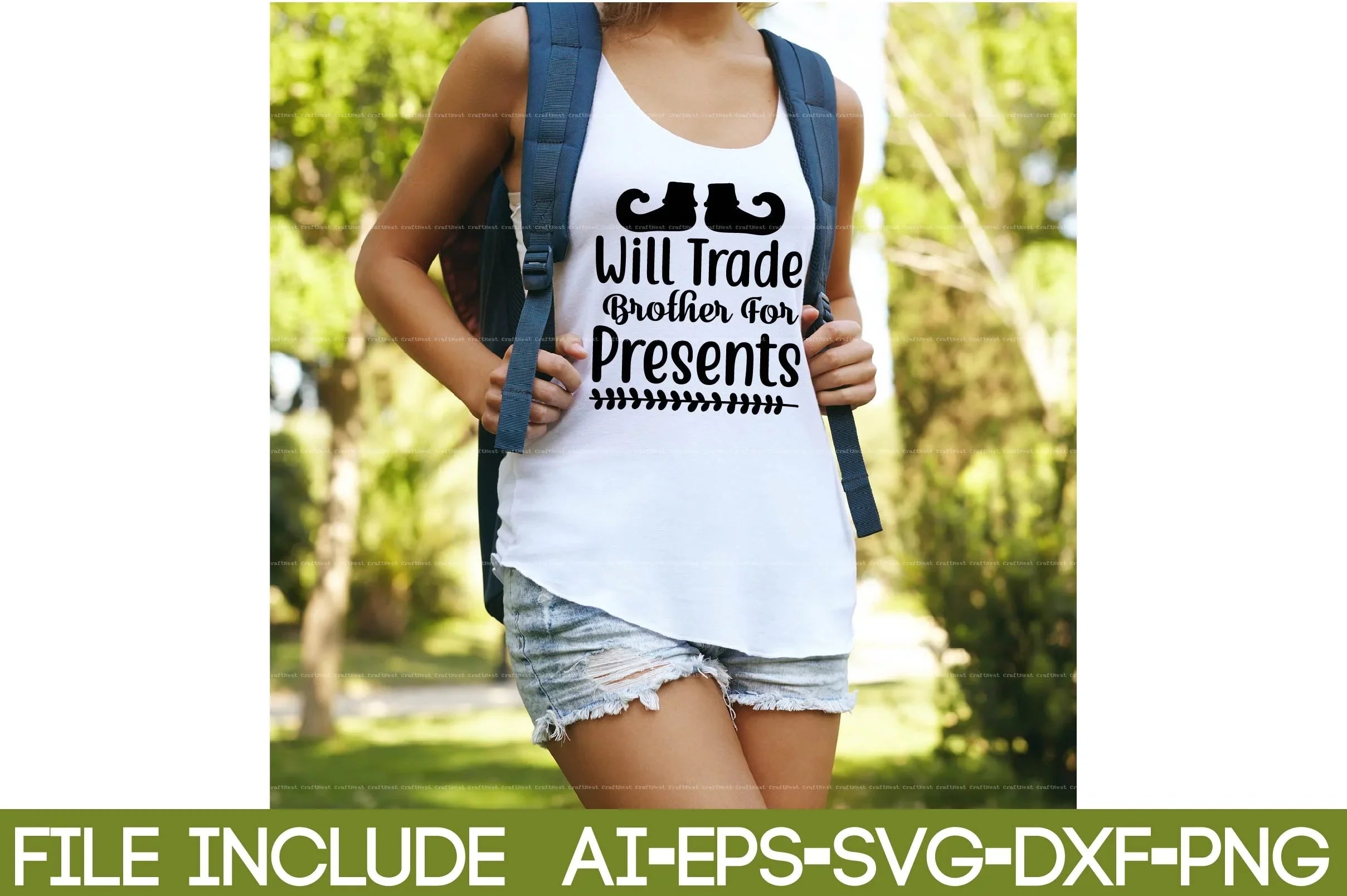 Christmas SVG Bundle