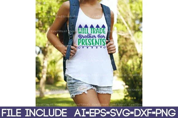 Christmas Design SVG Bundle