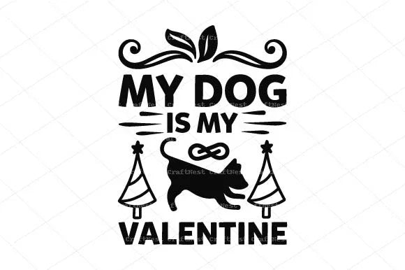 Dog Design SVG Bundle 3 - CraftNest - Digital Crafting and Art