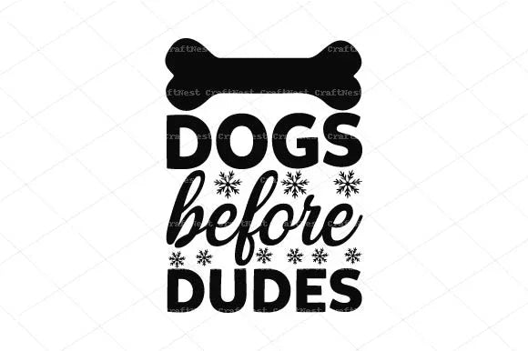 Dog Design SVG Bundle 3 - CraftNest - Digital Crafting and Art