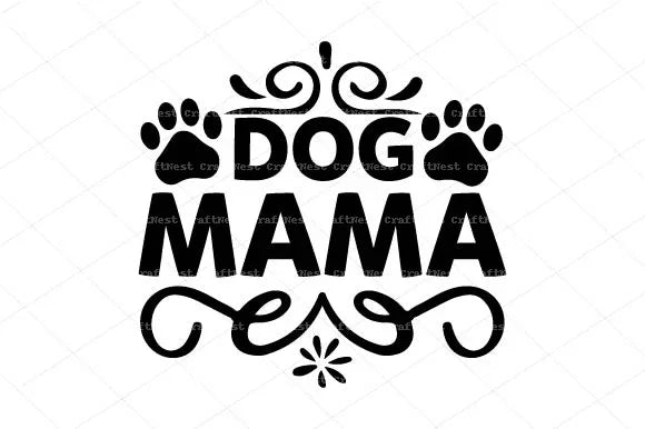 Dog Design SVG Bundle 3 - CraftNest - Digital Crafting and Art