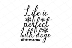 Dog Design SVG Bundle 3 - CraftNest - Digital Crafting and Art