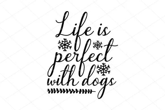 Dog Design SVG Bundle 3 - CraftNest - Digital Crafting and Art