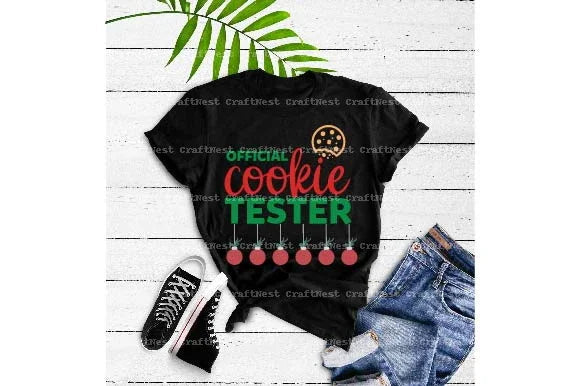 Christmas SVG Bundle 27 - CraftNest - Digital Crafting and Art