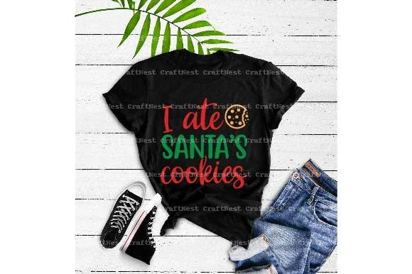 Christmas SVG Bundle 27 - CraftNest - Digital Crafting and Art