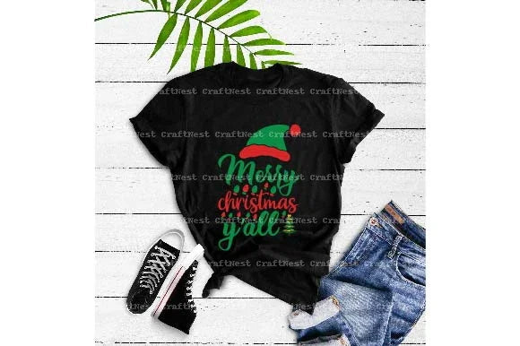 Christmas SVG Bundle 27 - CraftNest - Digital Crafting and Art