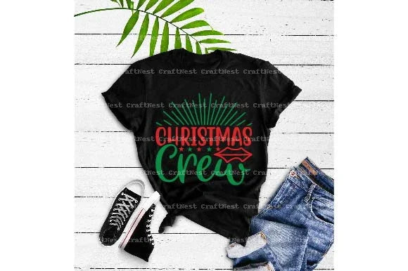 Christmas SVG Bundle 27 - CraftNest - Digital Crafting and Art