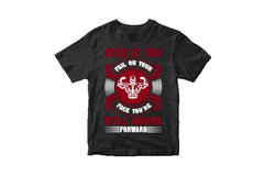 Gym T-Shirt Bundle - CraftNest - Digital Crafting and Art