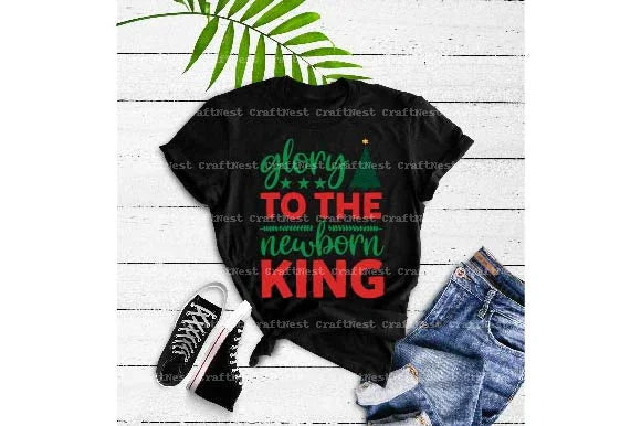 Christmas SVG Bundle