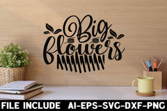 Spring SVG Bundle - CraftNest - Digital Crafting and Art