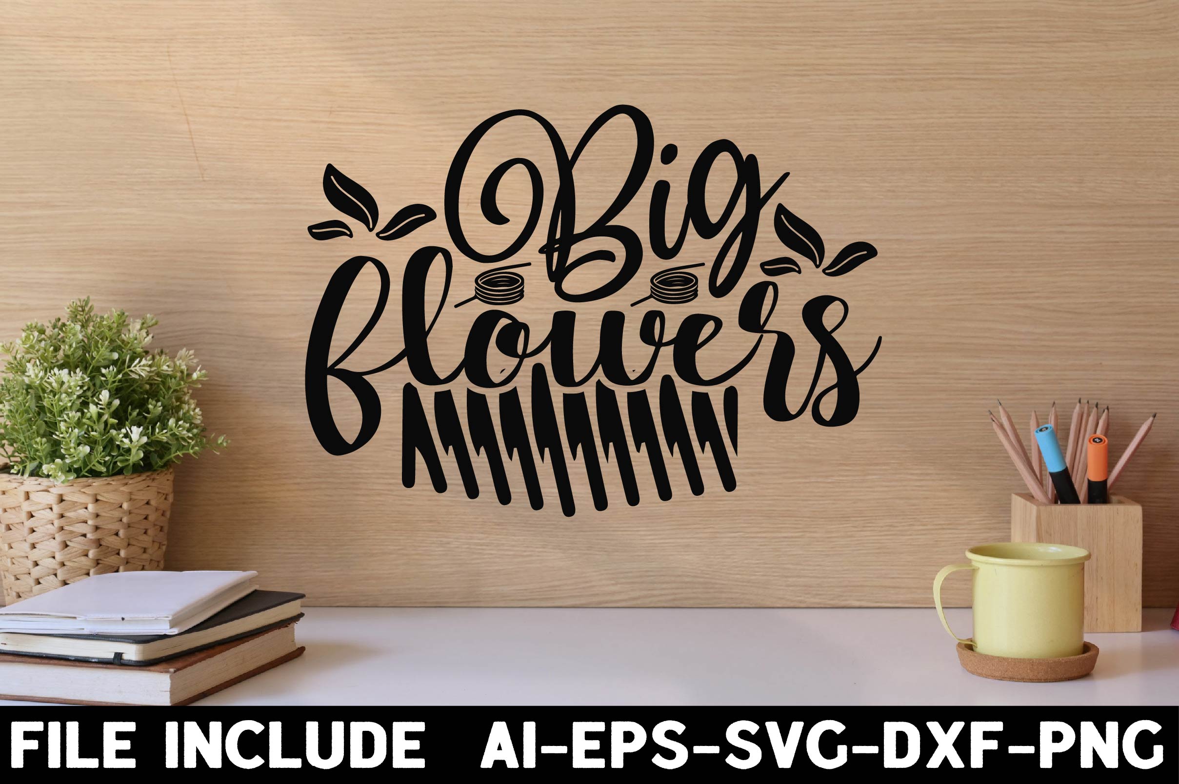 Spring SVG Bundle - CraftNest - Digital Crafting and Art