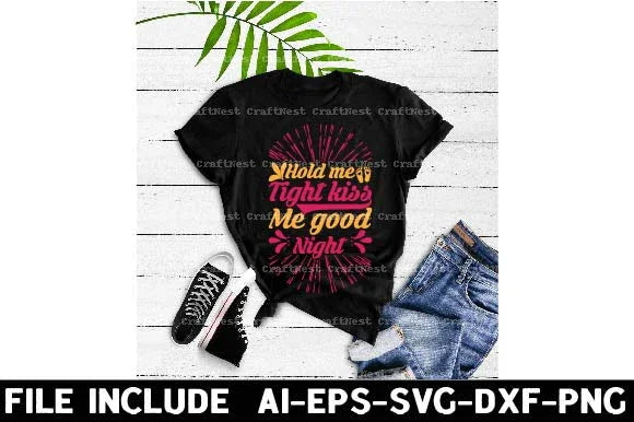 Baby Design SVG Bundle