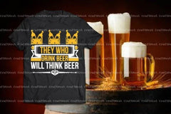 Beer T-Shirt Design SVG Bundle - CraftNest - Digital Crafting and Art