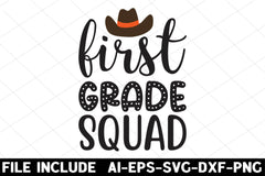 School SVG Bundle 2 - CraftNest - Digital Crafting and Art