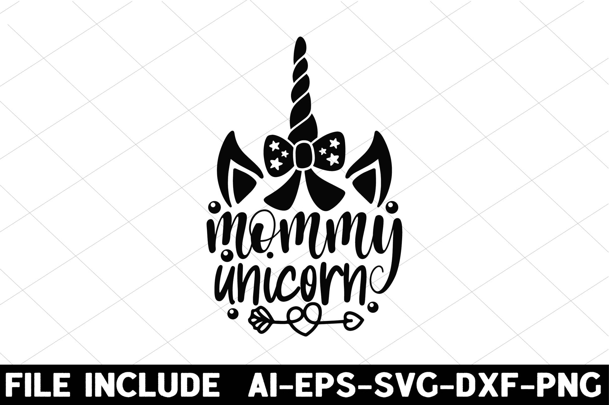 Unicorn SVG Bundle - CraftNest - Digital Crafting and Art