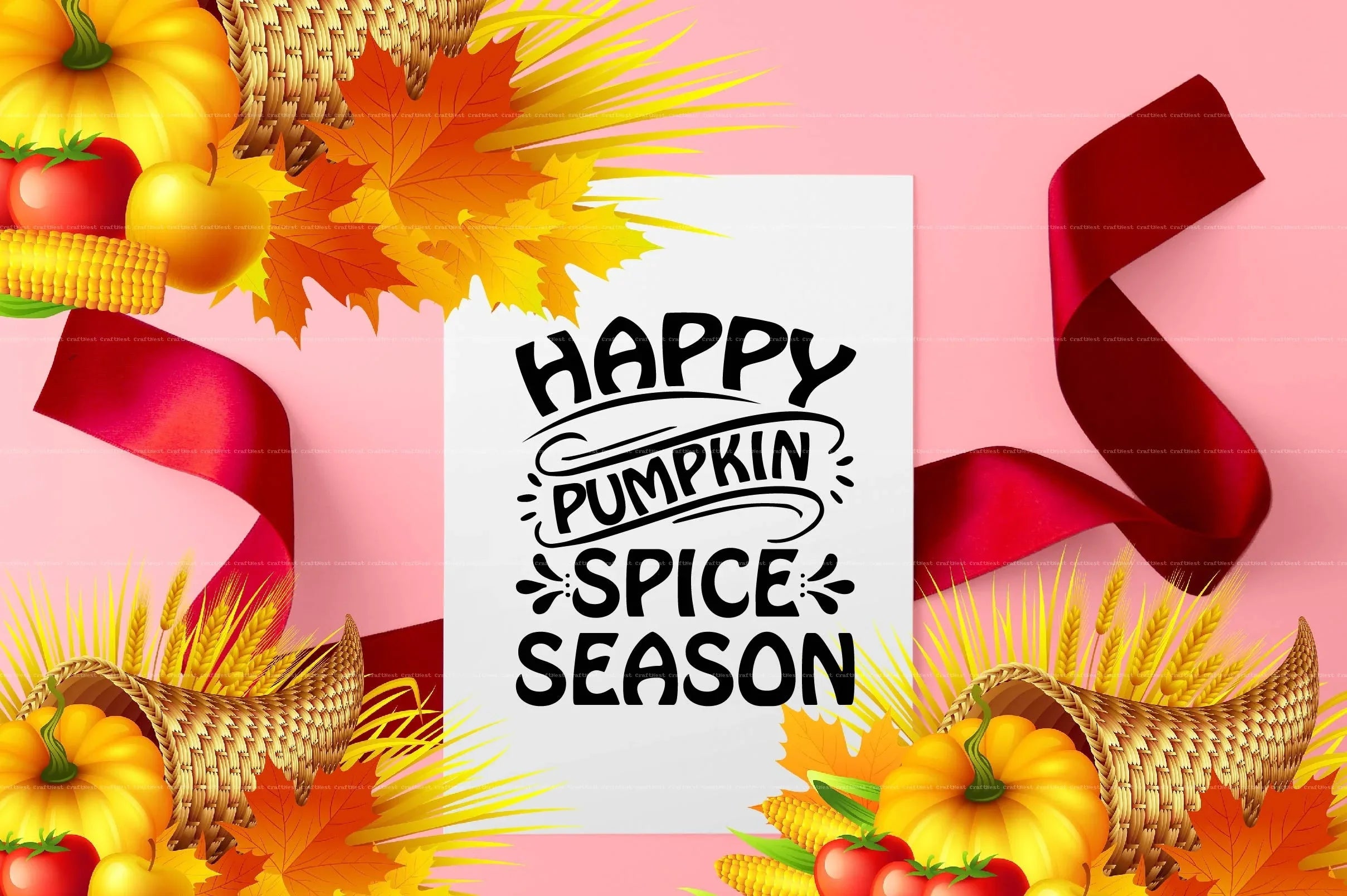 Thanksgiving SVG Bundle