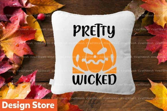 Fall Design SVG Bundle