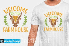 Farmhouse Design Bundle - CraftNest - Digital Crafting and Art