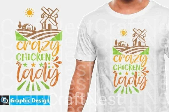 Farmhouse Design Bundle - CraftNest - Digital Crafting and Art