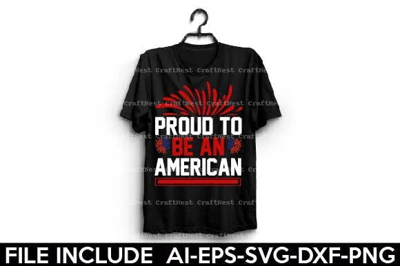 4th of July SVG Bundle