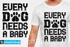 Dogs T Shirt Design 20 Bundle - CraftNest - Digital Crafting and Art