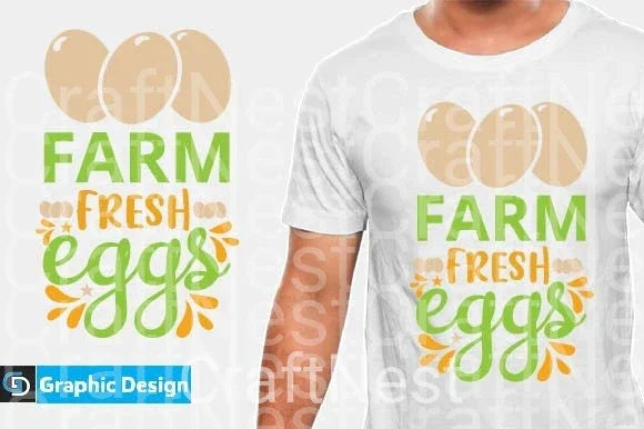 Farmhouse Design Bundle - CraftNest - Digital Crafting and Art