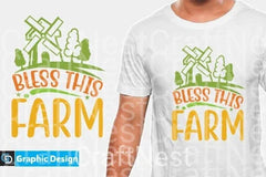 Farmhouse Design Bundle - CraftNest - Digital Crafting and Art