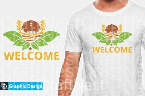 Farmhouse Design Bundle - CraftNest - Digital Crafting and Art