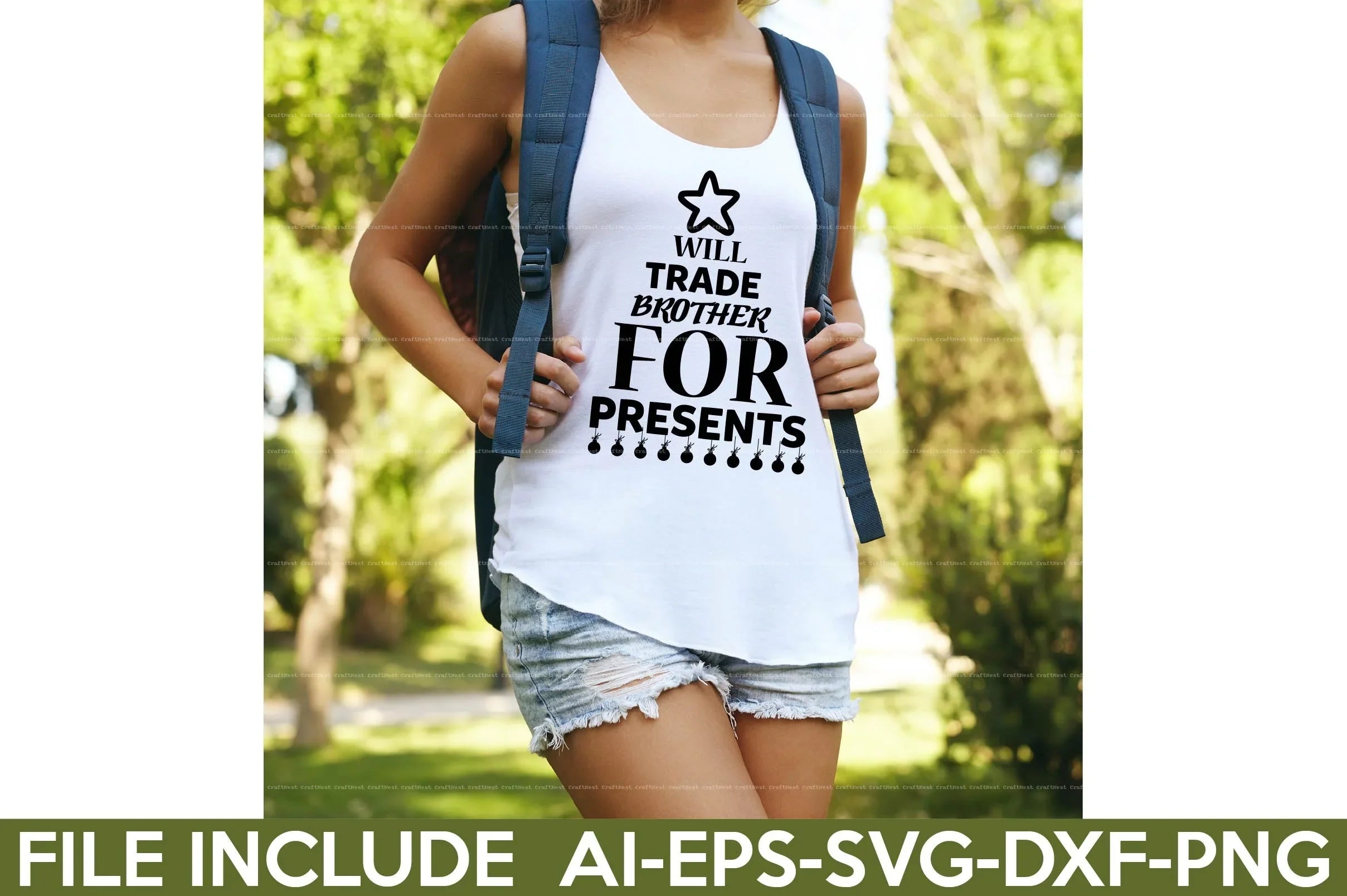 Christmas SVG Bundle