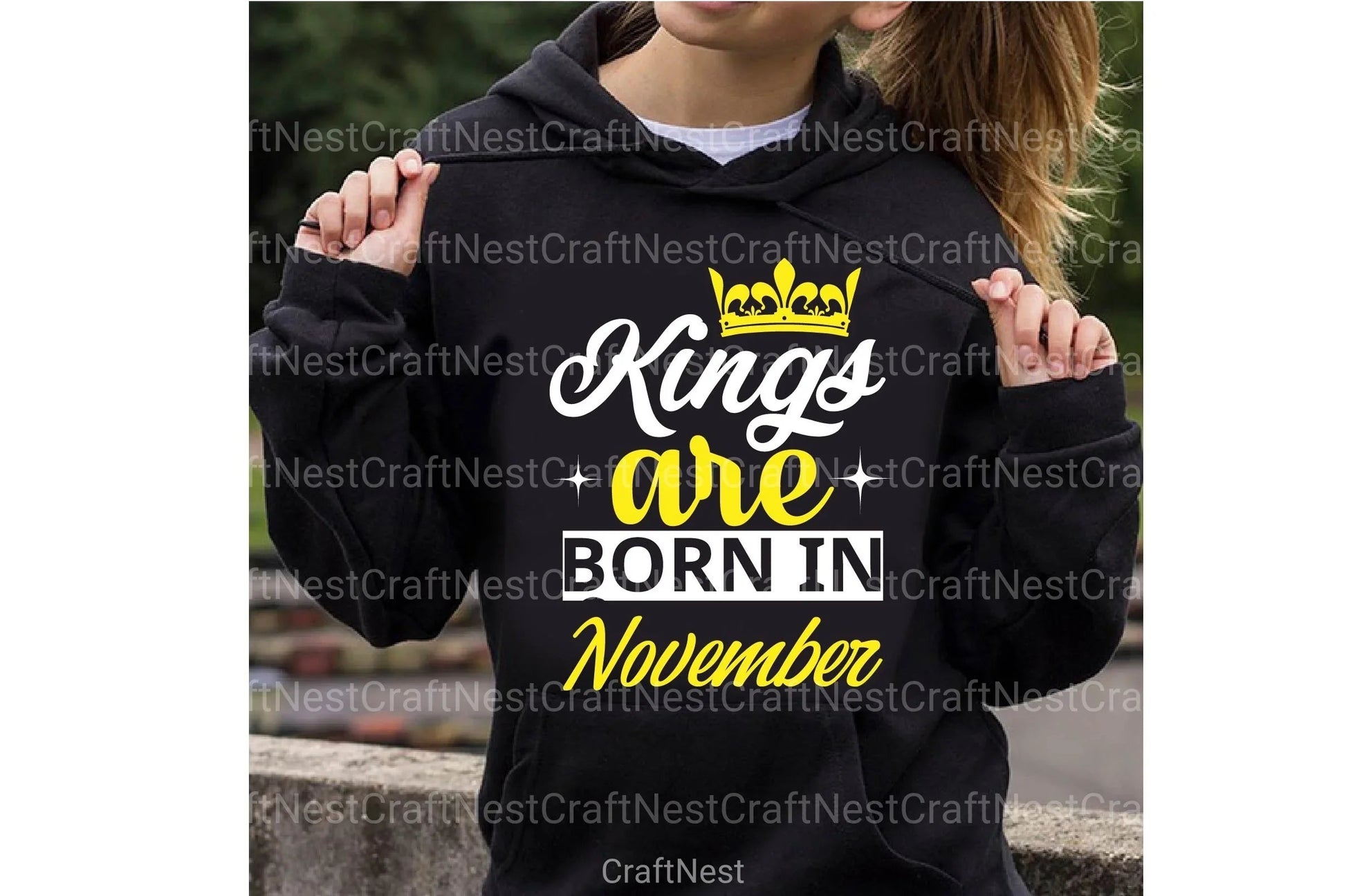Queens and Kings Design Bundle - CraftNest - Digital Crafting and Art