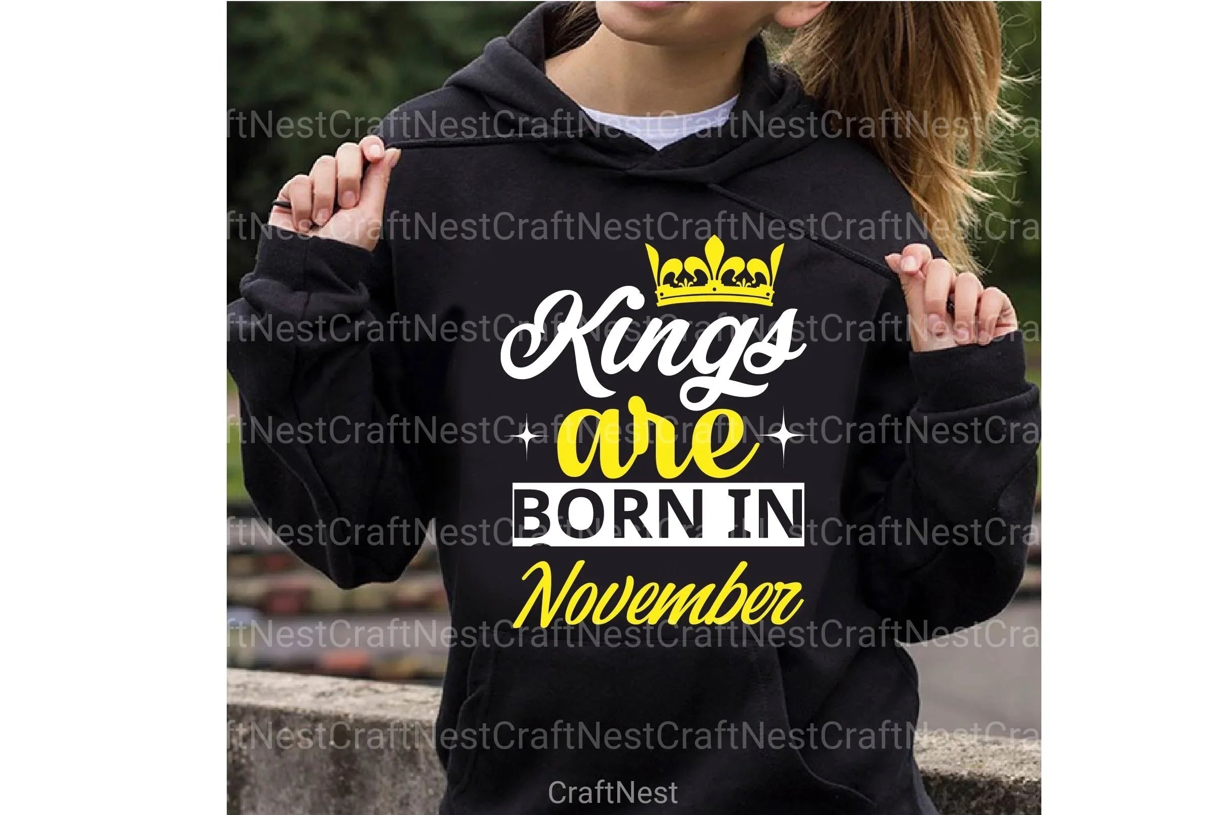 Queens and Kings Design Bundle - CraftNest - Digital Crafting and Art