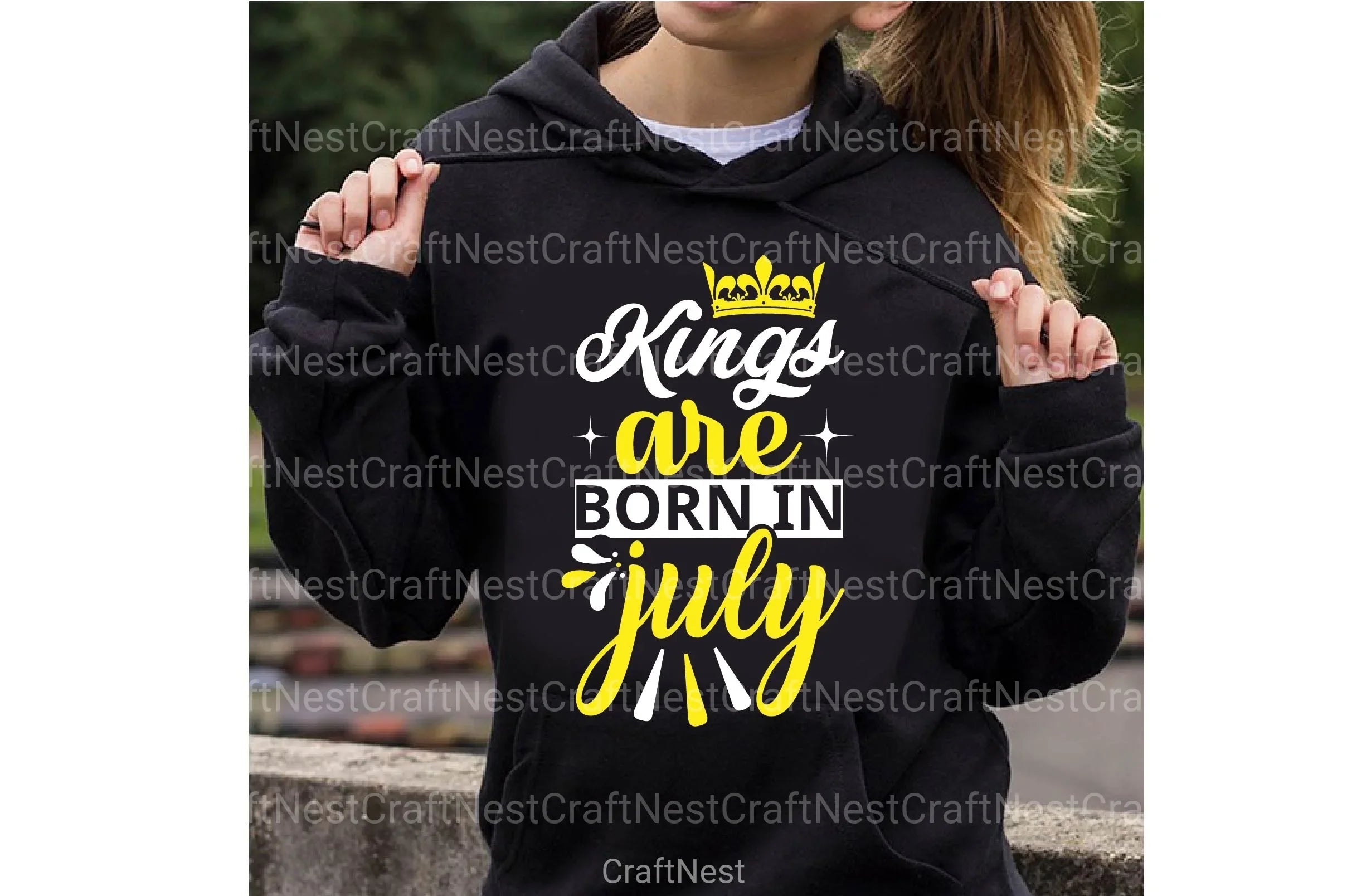 Queens and Kings Design Bundle - CraftNest - Digital Crafting and Art