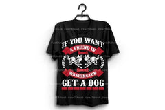 Dog T-Shirt SVG Bundle - CraftNest - Digital Crafting and Art