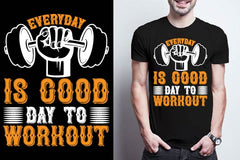 Gym SVG Bundle 2 - CraftNest - Digital Crafting and Art