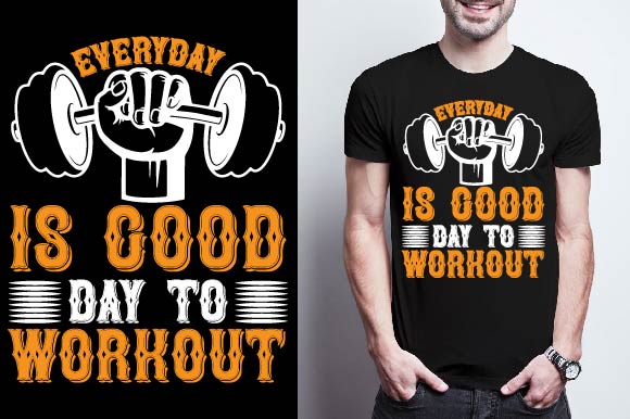 Gym SVG Bundle 2 - CraftNest - Digital Crafting and Art