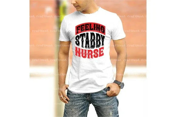 Nurse Design SVG Bundle 1 - CraftNest - Digital Crafting and Art