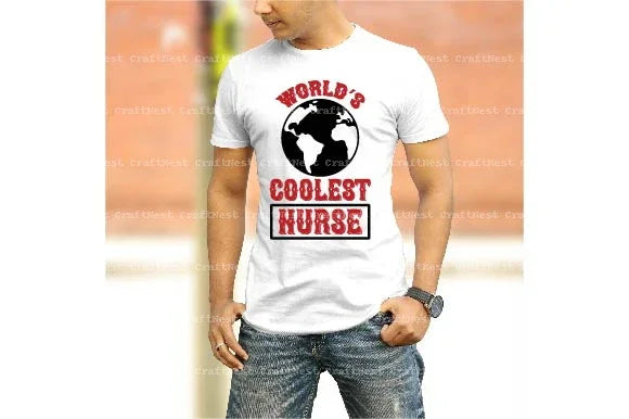 Nurse Design SVG Bundle 1 - CraftNest - Digital Crafting and Art