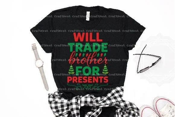 Christmas SVG Bundle