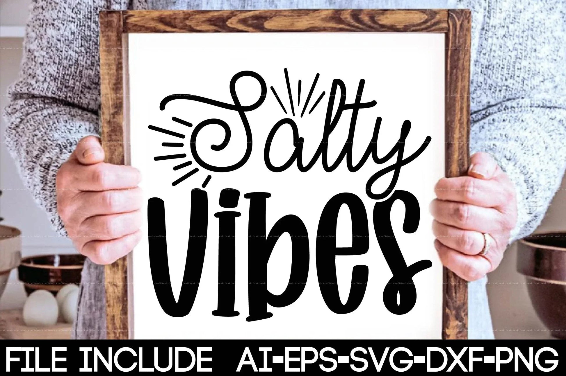 Summer Design SVG Bundle  Pack - CraftNest - Digital Crafting and Art