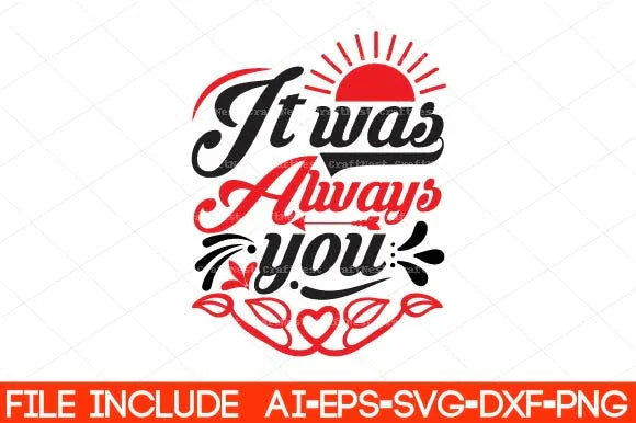 Valentine's Day SVG Bundle 50 Designs - CraftNest - Digital Crafting and Art
