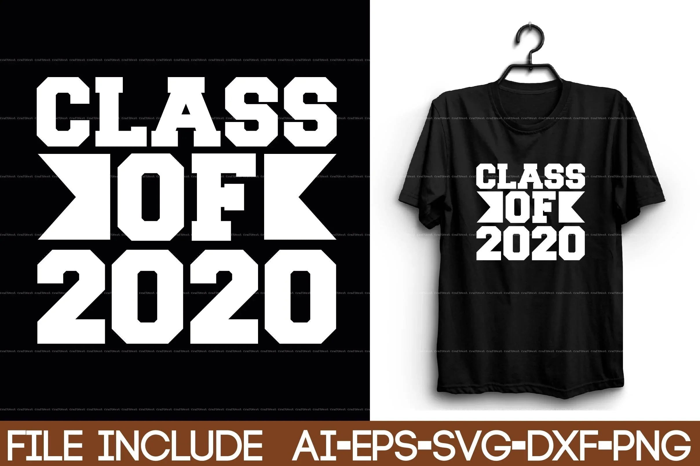 Graduation SVG Bundle