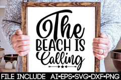 Summer Design SVG Bundle  Pack - CraftNest - Digital Crafting and Art