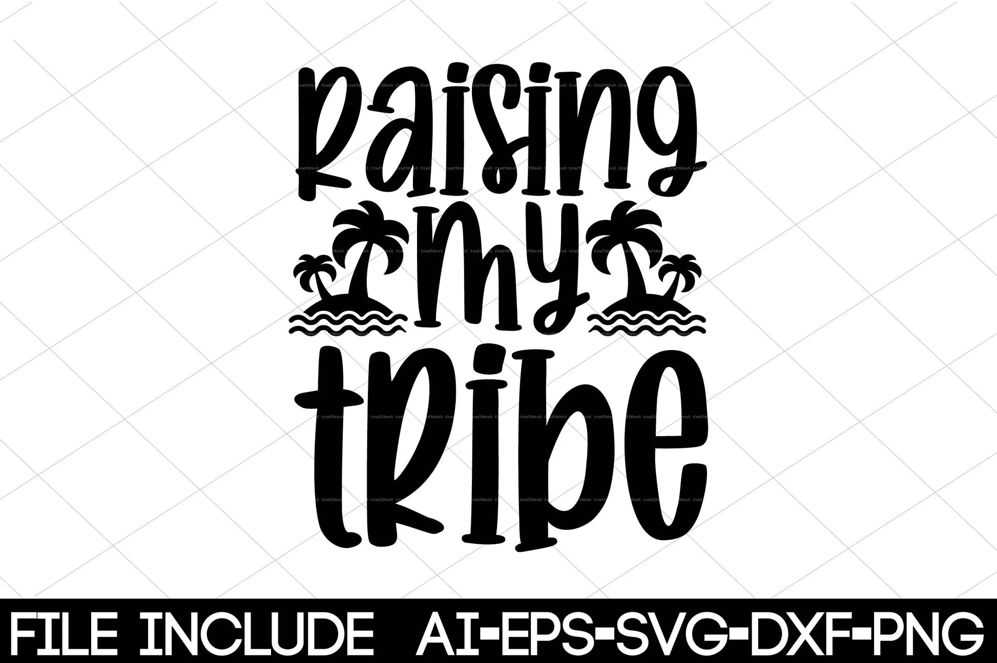 Summer Design SVG Bundle 4 - CraftNest - Digital Crafting and Art