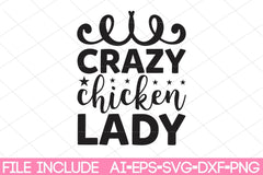 Farmhouse Design SVG Bundle 2 - CraftNest - Digital Crafting and Art