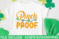 St. Patrick's Day SVG Design Bundle 7 - CraftNest - Digital Crafting and Art