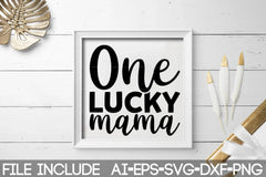 St. Patrick's Day Quotes SVG Bundle - CraftNest - Digital Crafting and Art