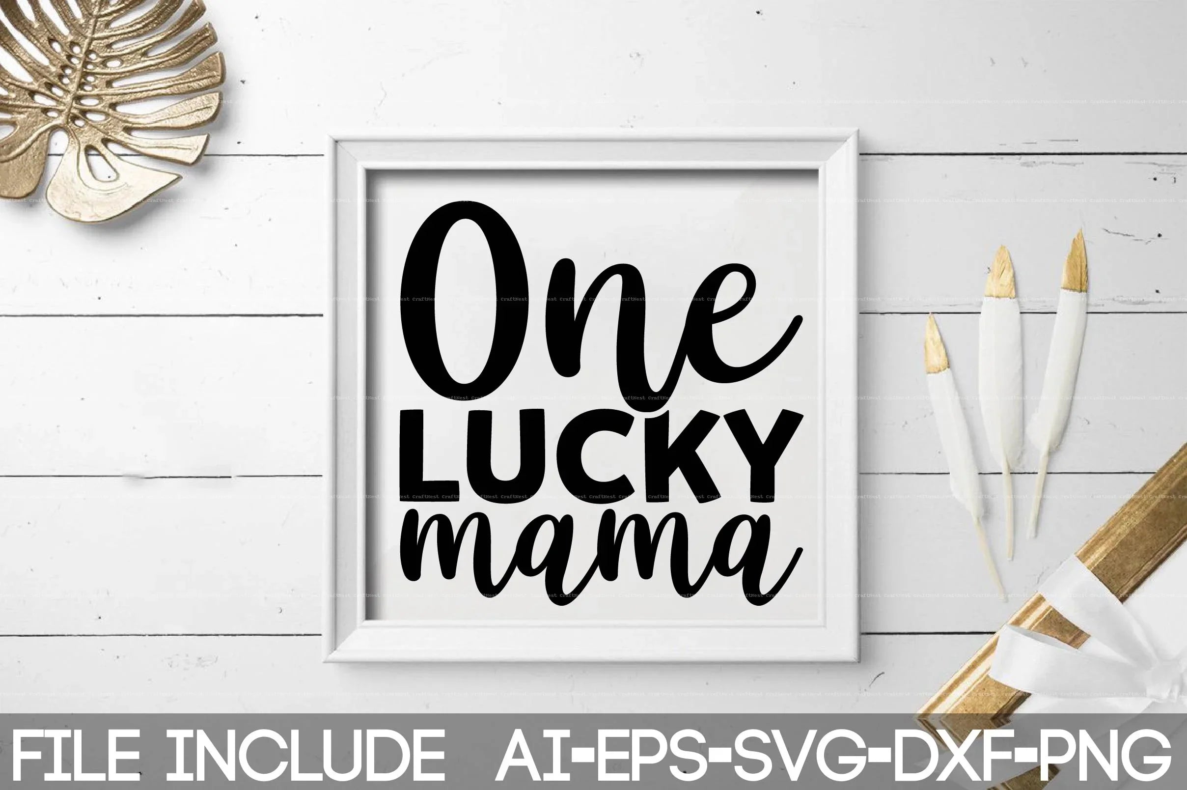 St. Patrick's Day Quotes SVG Bundle - CraftNest - Digital Crafting and Art